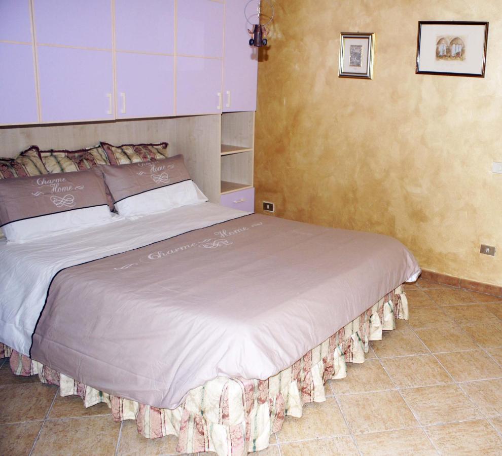 Ciuri Ciuri Villa Syracuse ภายนอก รูปภาพ
