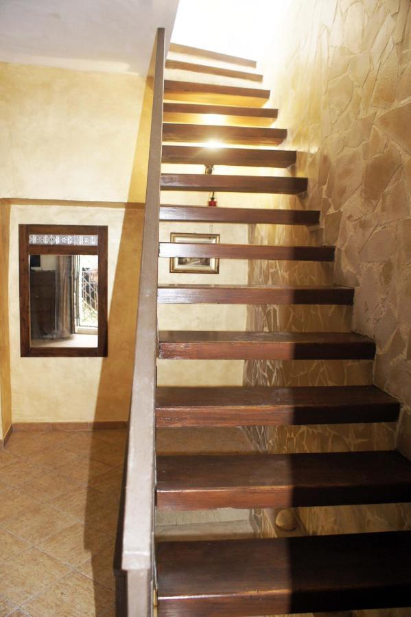 Ciuri Ciuri Villa Syracuse ภายนอก รูปภาพ