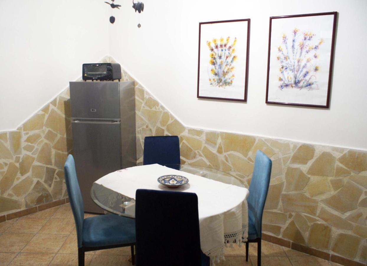Ciuri Ciuri Villa Syracuse ภายนอก รูปภาพ