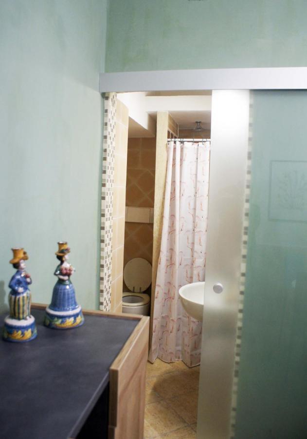 Ciuri Ciuri Villa Syracuse ภายนอก รูปภาพ