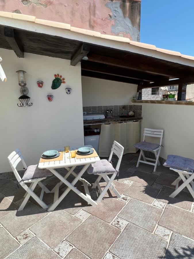 Ciuri Ciuri Villa Syracuse ภายนอก รูปภาพ